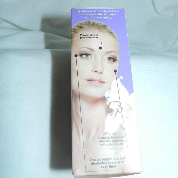 Advanced Clinicals Hyaluronic Serum Instant Skin Hydrator 1.75 FL Oz🆕⌚🏃💨🚚 - Picture 11 of 16